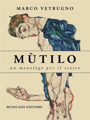 cover image of Mùtilo